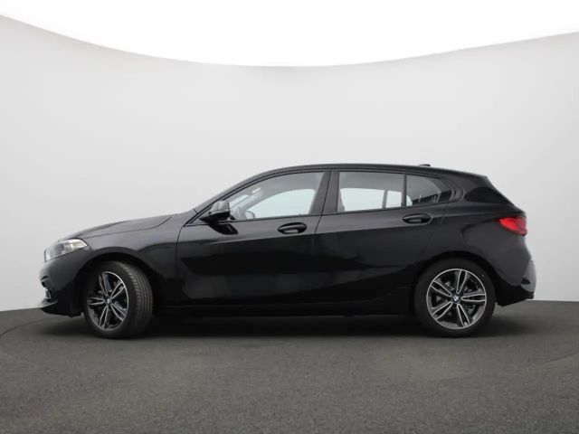 BMW 116 Sedan Sport Line