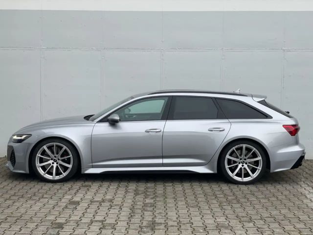 Audi RS6 Avant