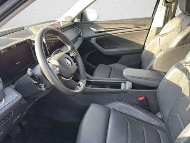 Skoda Kodiaq Selection