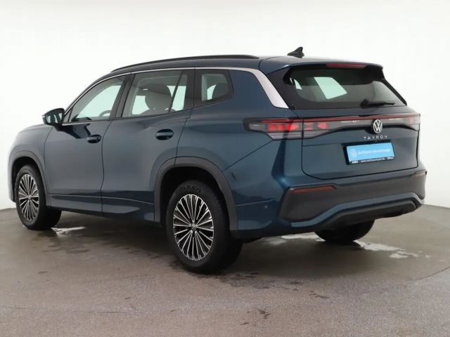 Volkswagen Tayron 2.0 TDI DSG IQ.Drive Life