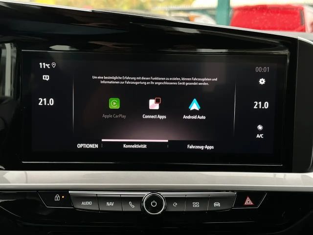 Opel Mokka Mokka-e Ultimate