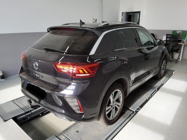 Volkswagen T-Roc 2.0 TDI DSG R-Line