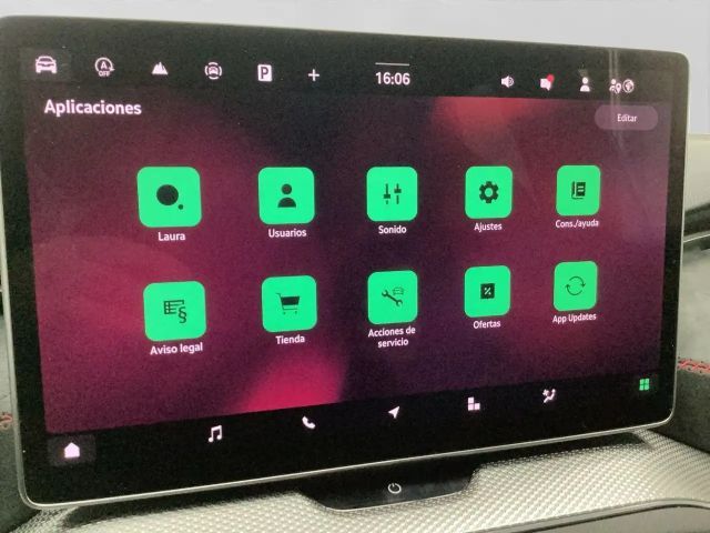 Skoda Kodiaq 2.0 TSI RS