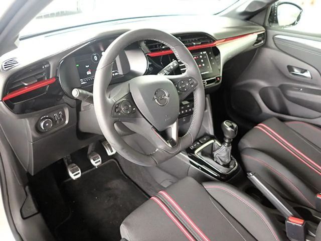 Opel Corsa GS-Line Grand Sport