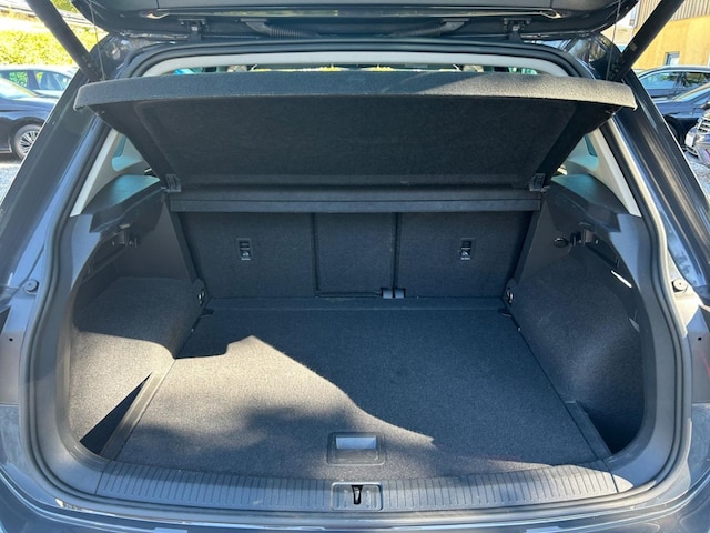 Volkswagen Tiguan 2.0 TSI 4Motion DSG