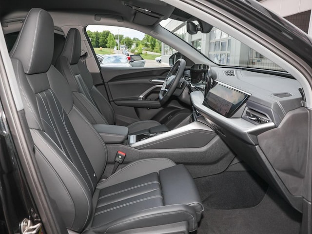 Audi Q5 Quattro S-Tronic Sportback