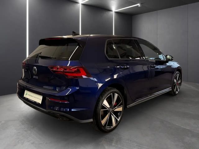 Volkswagen Golf GTE Style eHybrid