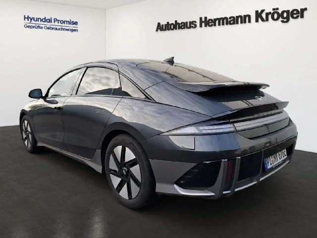 Hyundai IONIQ 6 Techniq