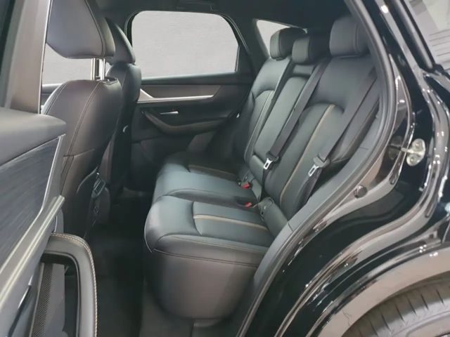 Mazda CX-60 4WD Homura e-Skyactiv