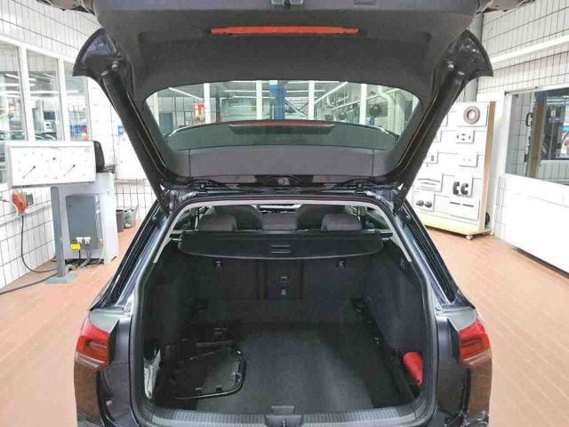 Volkswagen Golf 2.0 TDI AllTrack DSG Variant