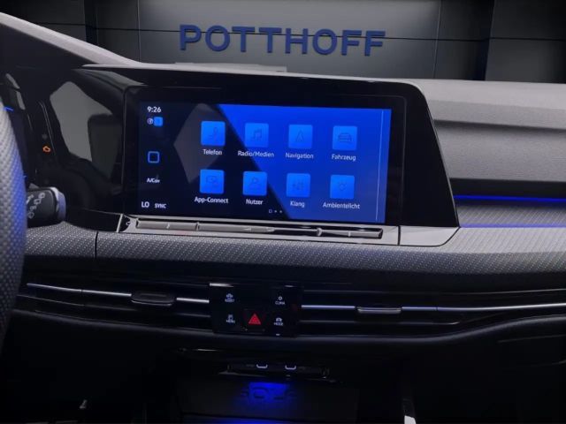 Volkswagen Golf R KAMERA KLIMA PDC ACC LM19