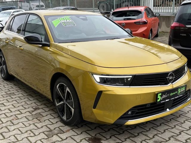 Opel Astra 1.6 Turbo Elegance Turbo