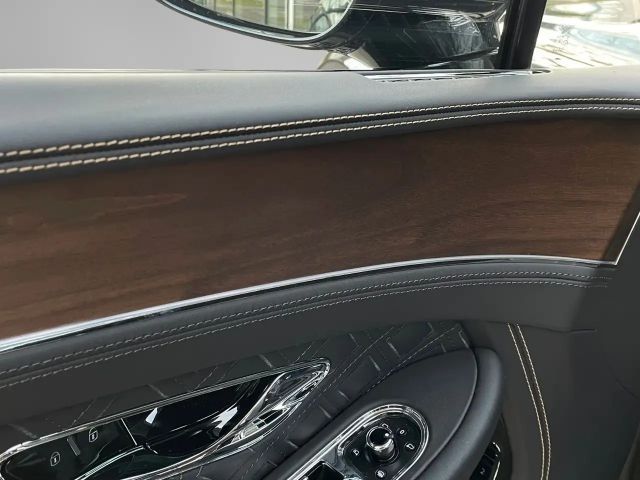 Bentley Continental GT V8