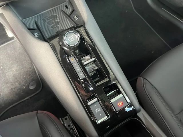 Alfa Romeo Junior Ibrida Speciale