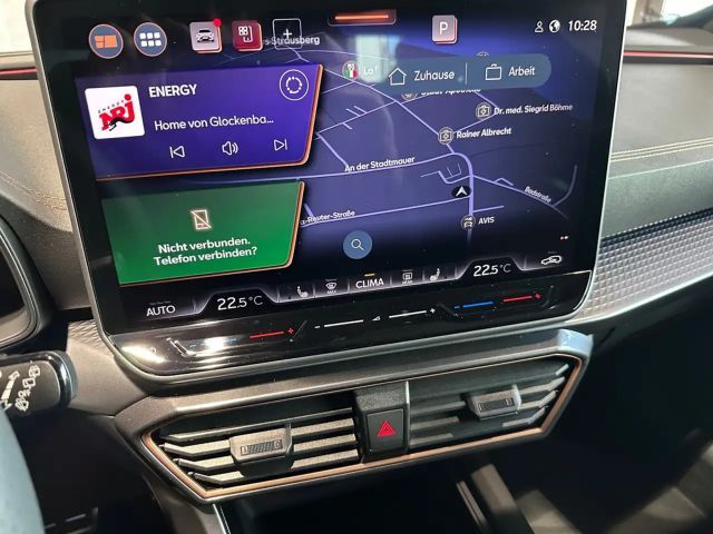 Cupra Formentor 2.0 TSI VZ