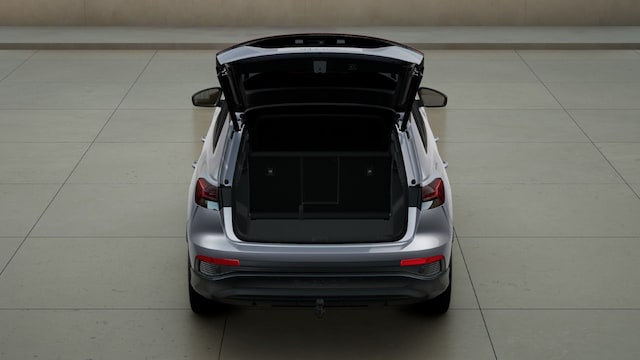 Audi Q4 e-tron Suv 45 e-tron Audi Q4 e-tron