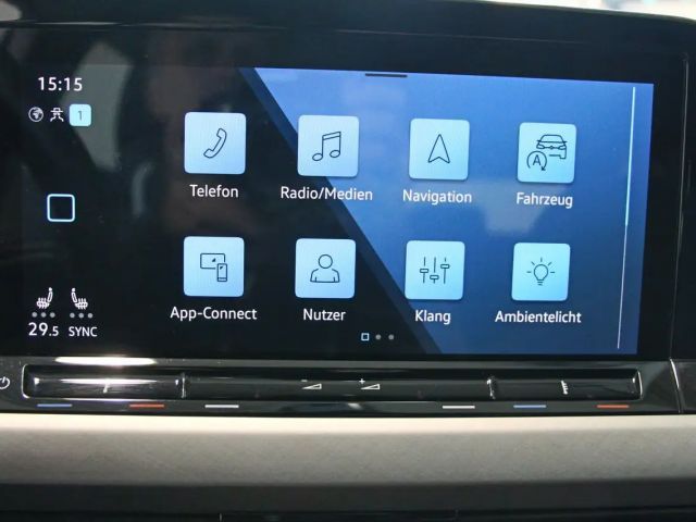 Volkswagen Golf 2.0 TDI Life Variant