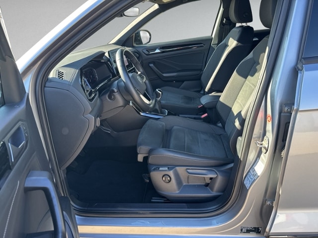 Volkswagen T-Roc 1.5 TSI