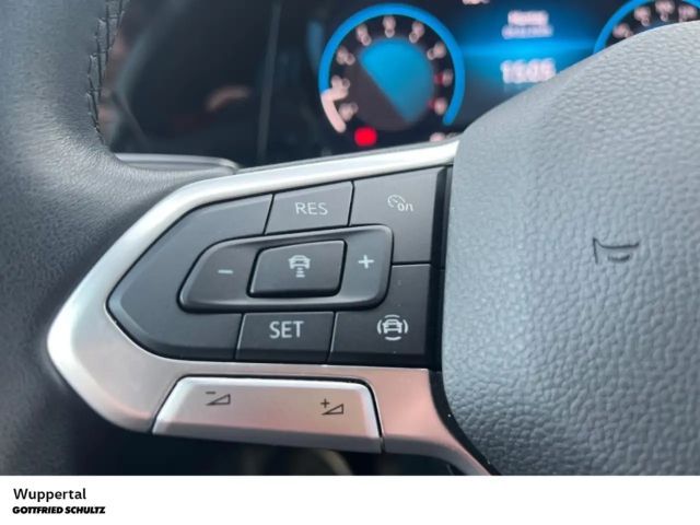 Volkswagen Golf 1.5 TSI Life