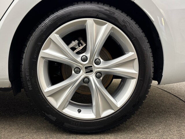 Seat Leon 1.5 eTSI DSG FR-lijn Sportstourer