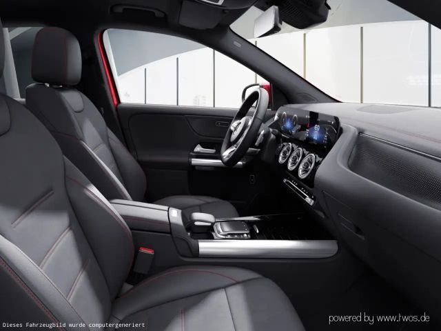 Mercedes-Benz EQA 250 AMG Line