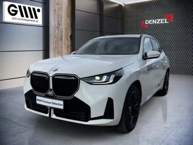 BMW X3 xDrive30e