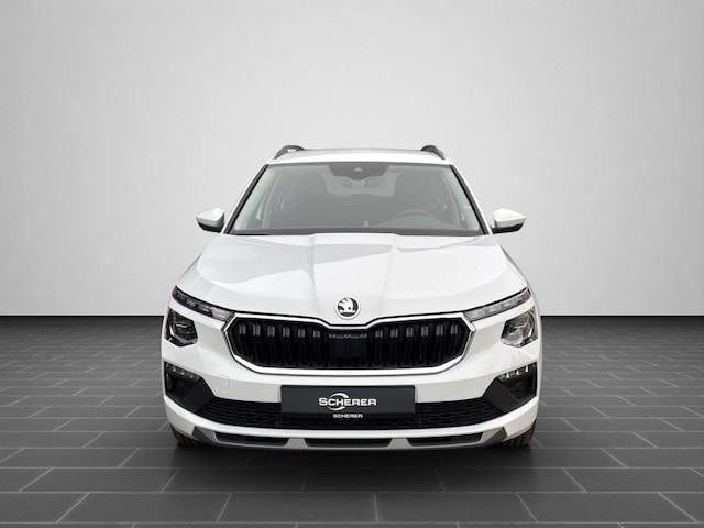 Skoda Kamiq Selection