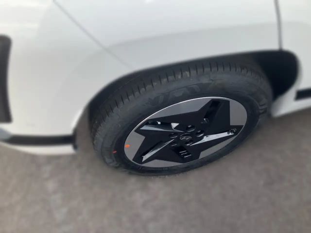 Hyundai Kona 64 kWh Electric