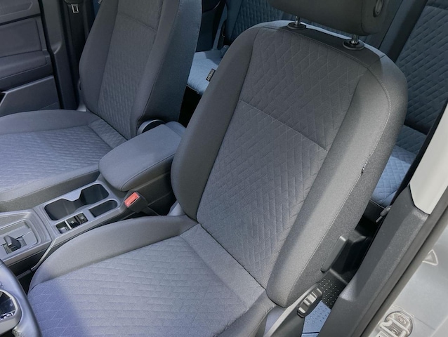 Volkswagen Caddy 2.0 TDI DSG Maxi