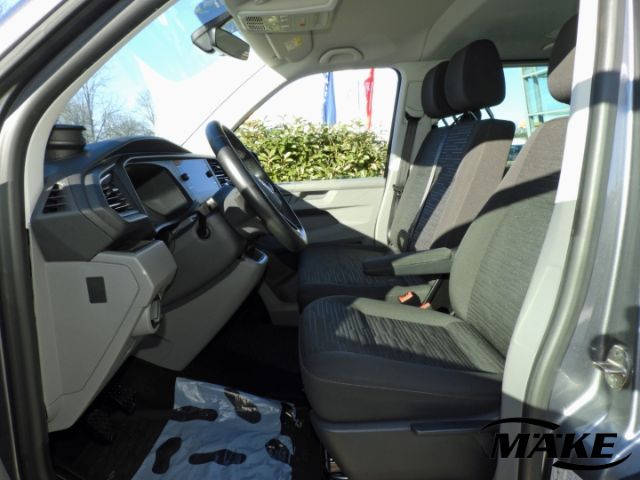 Volkswagen Caravelle 2.0 TDI Lang T6