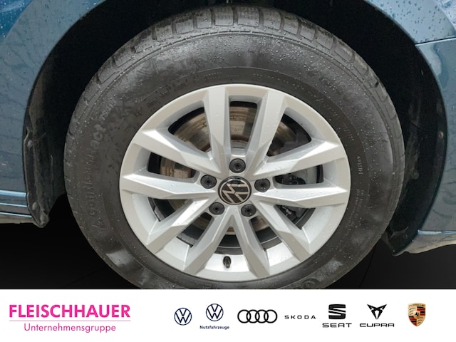 Volkswagen Passat 2.0 TDI Business DSG Variant