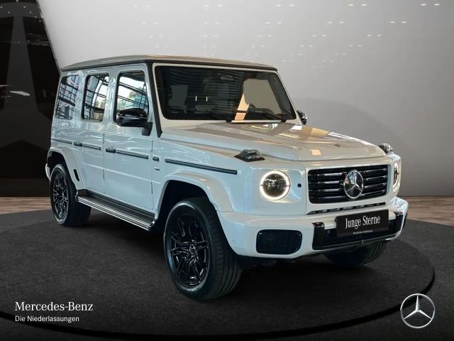 Mercedes-Benz G 580 AMG Line