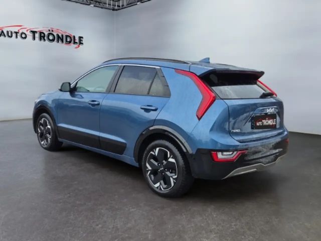Kia Niro 64.8 kWh Inspiration +Wärmepumpe +V2L