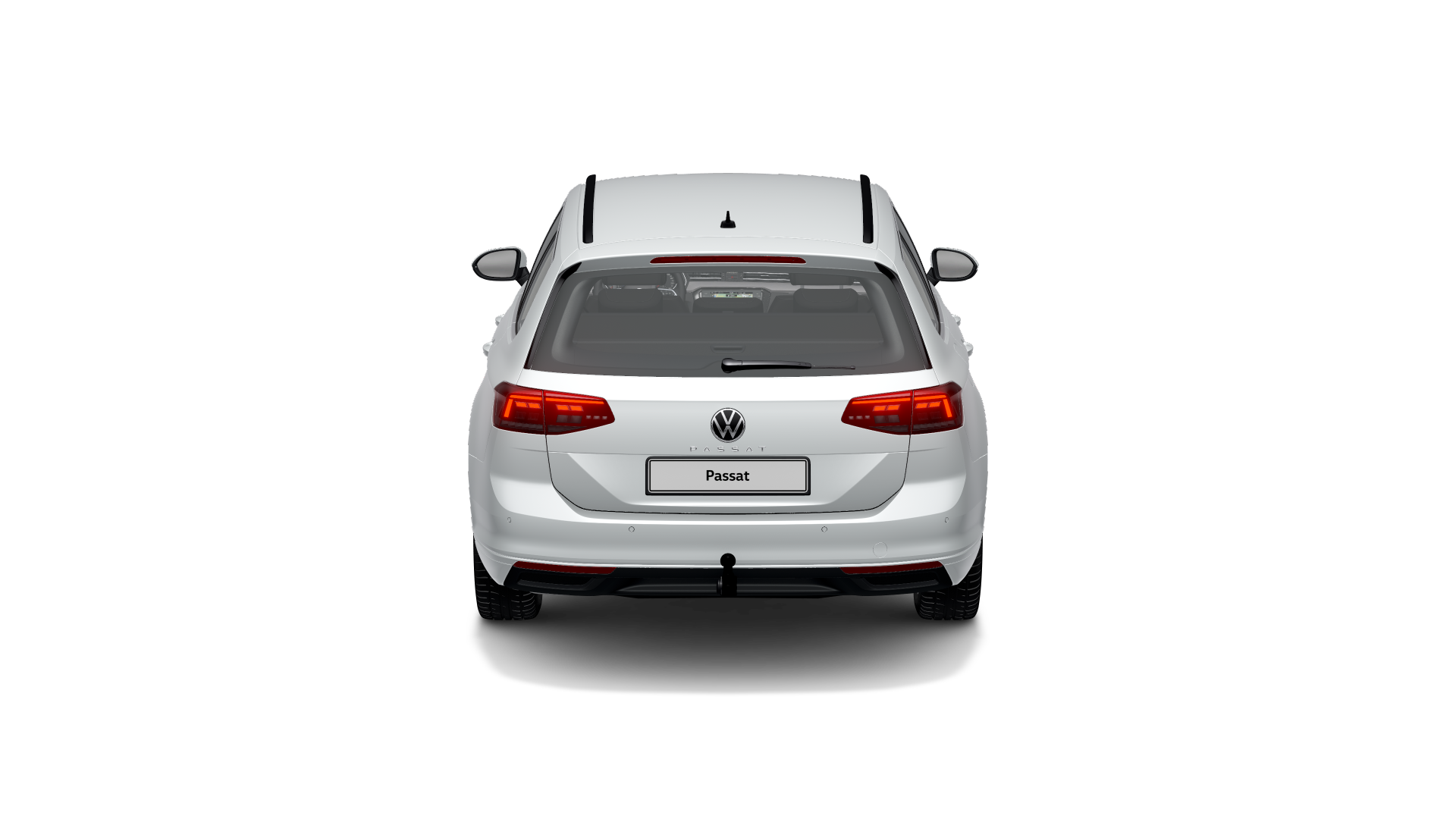 Volkswagen Passat 2.0 TDI Business Variant