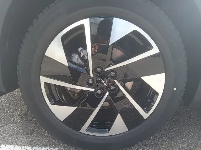 Opel Grandland X Edition Hybrid