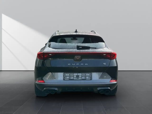 Cupra Formentor 4Drive