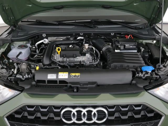 Audi A1 30 TFSI S-Tronic Sportback