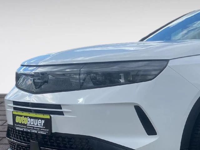 Opel Grandland X GS-Line Grand Sport