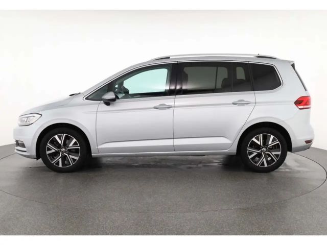 Volkswagen Touran 2.0 TDI DSG Highline