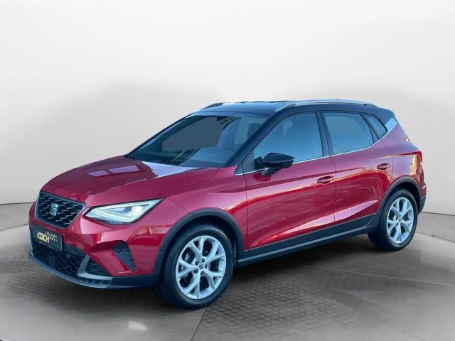 Seat Arona 1.0 TSI FR-lijn