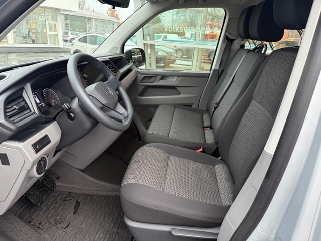 Volkswagen Caravelle 2.0 TDI T6 Trendline