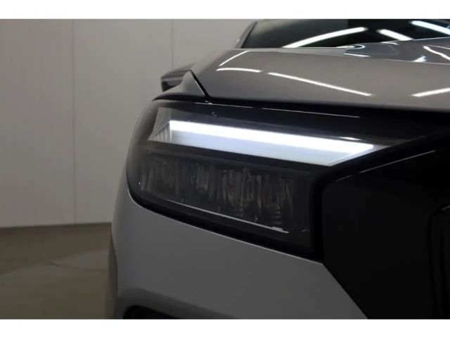 Audi Q4 e-tron Quattro S-Line