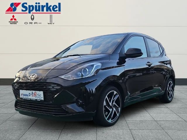 Hyundai i10 Prime