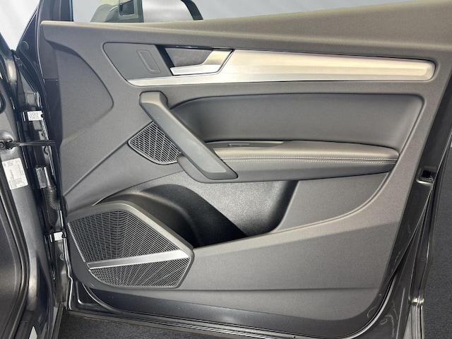 Audi Q5 50 TDI Quattro