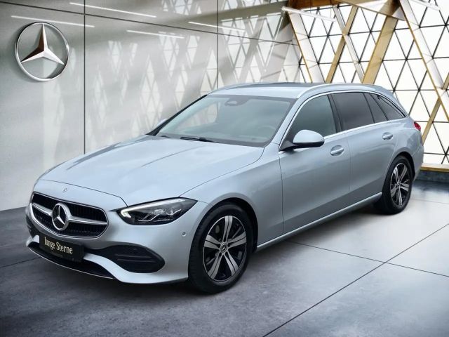 Mercedes-Benz C 180 AVANTGARDE Estate
