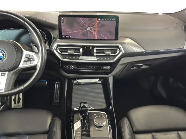 BMW X3 M-Sport xDrive30e