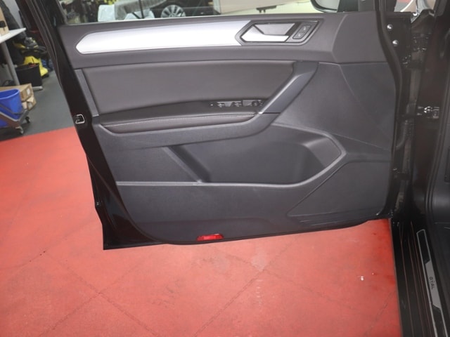 Volkswagen Touran DSG IQ.Drive