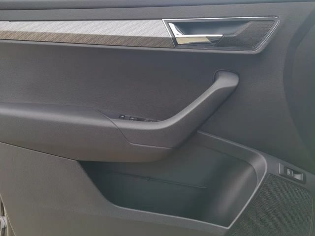 Skoda Karoq 1.5 TSI Selection