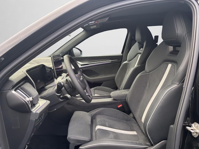 Skoda Kodiaq Sportline