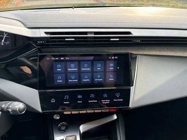 Peugeot 308 Allure Pack EAT8